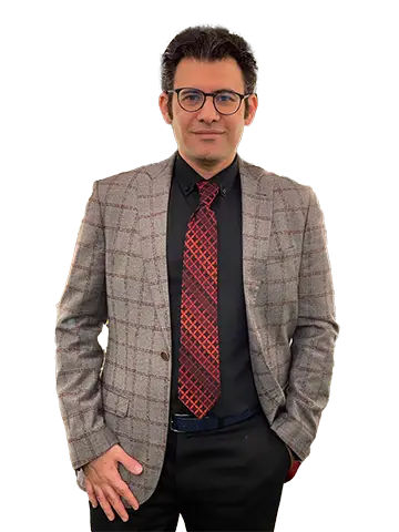 دکتر حسام دانشگر