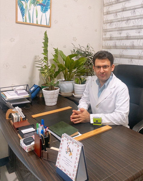 دکتر حسام دانشگر - drdaneshgar.com